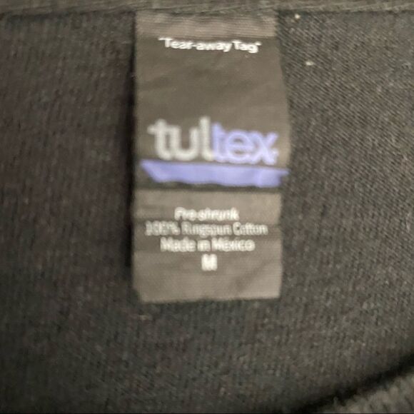 Tultex 2014 Tim McGraw Sundown Heaven Town Tour - Picture 5 of 6